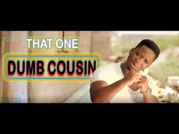 Video (Skit): MDM Sketch – That Cousin From Rural Area